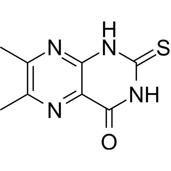HIV-1 integrase inhibitor 11 54030-51-2